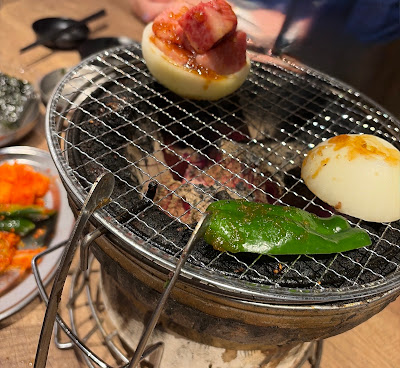和牛農家が営む焼肉店 べぶ屋 市ヶ谷店 사진 5