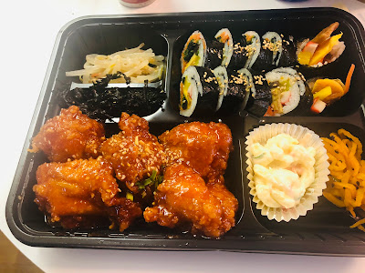 도시락 한국요리배달 사진 3