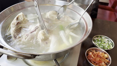 코리아닭한마리 사진 2