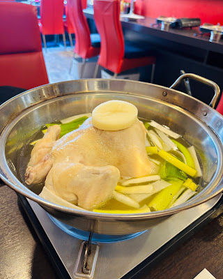 코리아닭한마리 사진 3