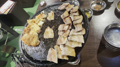 とんちゃんコプチャン 사진 2