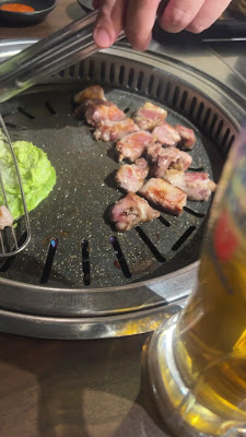 요푸노쿠로부타야 신오쿠보점 사진 2