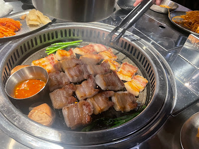 요푸노쿠로부타야 신오쿠보점 사진 4
