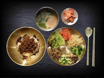 Kimunchi Ikebukuroten Korean Restaurant 사진 3