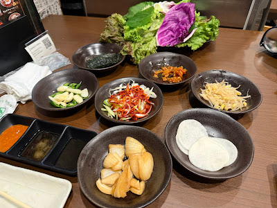 KOREAN DINING CHOGORI 大山店 사진 3