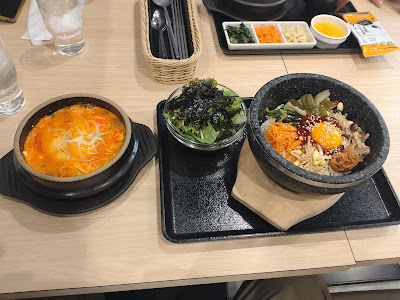Tokyo Sundubu Toda Shop 사진 3