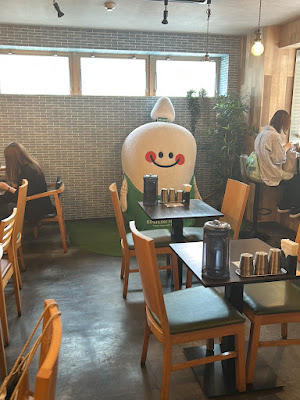 신전떡볶이 신오쿠보점 사진 3