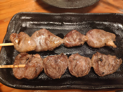 야키토리 토리키조쿠 지유가오카 기타구치 점 사진 4