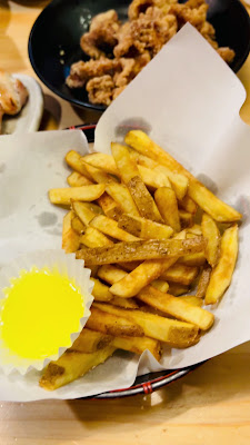 야키토리 토리키조쿠 시부야 진난 점 사진 2
