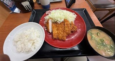 가쓰야 도요스점 사진 4