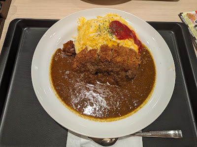 マイカリー食堂 西荻窪店 사진 3