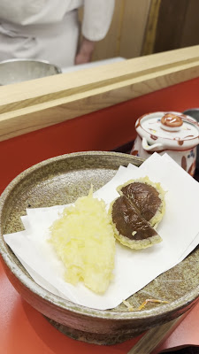 긴자 텐이치 본점 사진 2