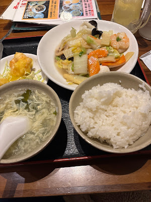 Ting Tang Tang Chinese Kitchen 사진 3