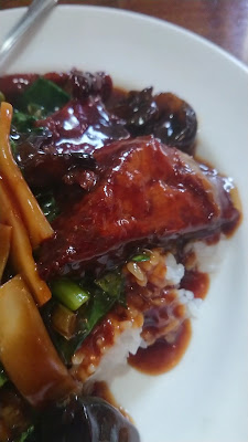 Ting Tang Tang Chinese Kitchen 사진 2
