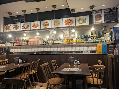 山東菜館 사진 2