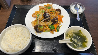 山東菜館 사진 4