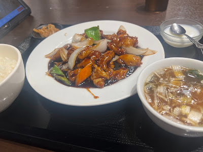 山東菜館 사진 5
