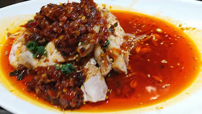 本格四川料理 麻辣先生 豊洲店 사진 2
