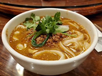 XI'an DAO XIAO MIAN JIU LOU 사진 4