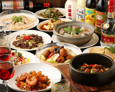 XI'an DAO XIAO MIAN JIU LOU 사진 3