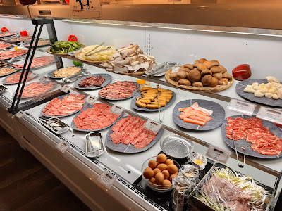 Seafood Buffet Dining Ginza Happo 사진 5