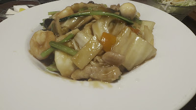 HONGKONG DINING 彩 사진 2