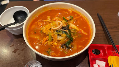 홍콩반점0410 신주쿠 쇼쿠안도오리점 사진 4