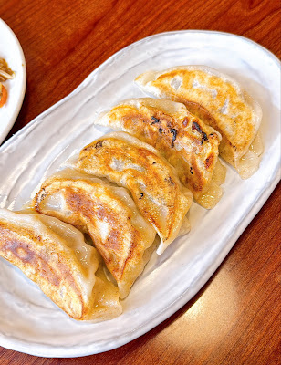 馬さん餃子酒場 上野店 사진 5