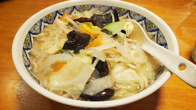 Chinese Ramen Yoshu-Shonin Shinmatsudo Store 사진 4