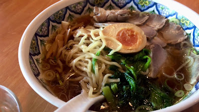 Chinese Ramen Yoshu-Shonin Shinmatsudo Store 사진 2
