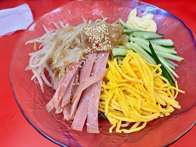Osaka Ohsho Kashimada branch 사진 3