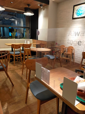 Mos Burger 사진 4