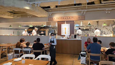 LA PASTA e LA PIZZA 사진 3