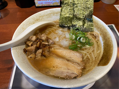 麺屋ばらお 大衆酒場はな 南砂店 사진 4