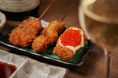 串揚げや もういいかい 사진 2