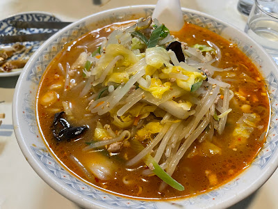 華山 사진 3