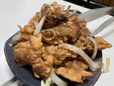 華山 사진 5
