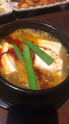 Pusanajime Ningyocho Korean Restaurant 사진 2