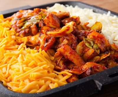 Pusanajime Ningyocho Korean Restaurant 사진 3
