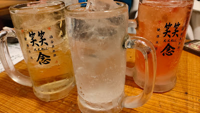 笑笑念 赤羽店 사진 4