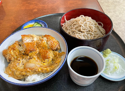そば処 てらじま 사진 4
