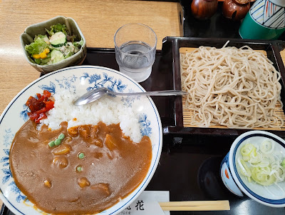 そば処 丸花 사진 4