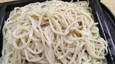 そば処 丸花 사진 2