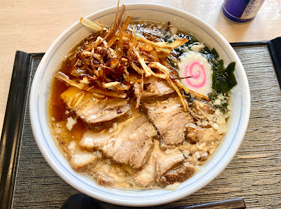 そば処 丸秀 사진 4