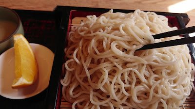 Yabusoba 사진 2