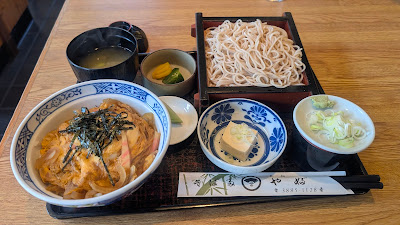 Yabusoba 사진 4