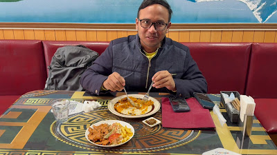 グルグルケバブ-Halal Food & Nabiha Kebab Restaurant 사진 2