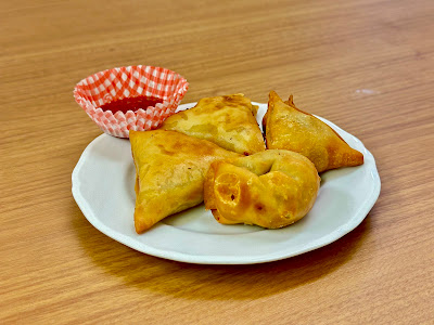 グルグルケバブ-Halal Food & Nabiha Kebab Restaurant 사진 4