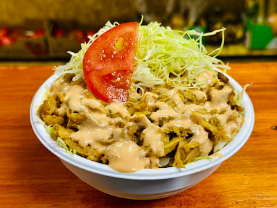 グルグルケバブ-Halal Food & Nabiha Kebab Restaurant 사진 5