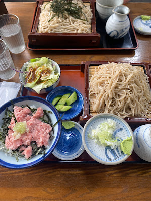 そば処 大むら 사진 3